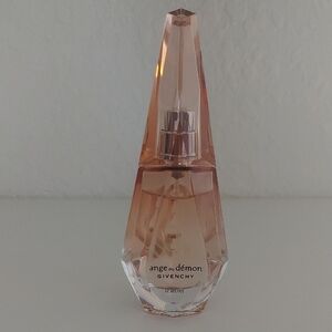 Givenchy Ange ou Démon Le Secret in Pink Crystal Bottle
